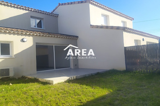 location maison bollene 84500