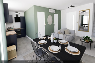 location maison bollene 84500