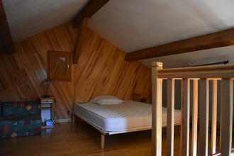 location maison bolquere 66210