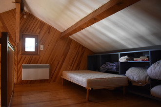 location maison bolquere 66210