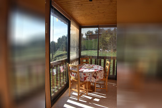 location maison bolquere 66210