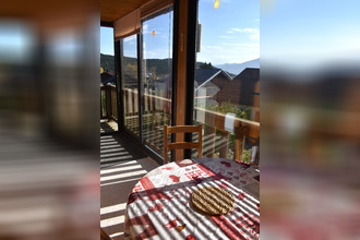 location maison bolquere 66210