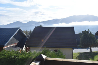 location maison bolquere 66210