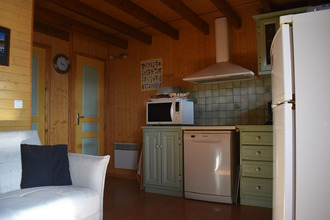 location maison bolquere 66210