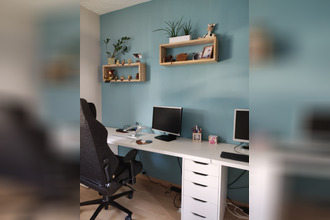 location maison bonchamp-les-laval 53960