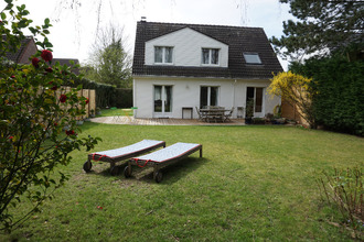 location maison bondues 59910