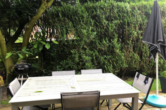 location maison bondues 59910