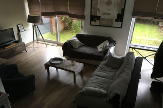 location maison bondues 59910