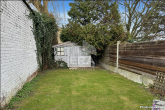 location maison bondues 59910