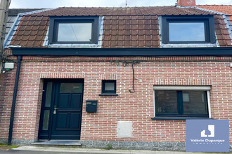 location maison bondues 59910