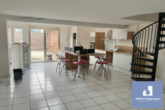 location maison bondues 59910