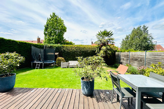 location maison bondues 59910