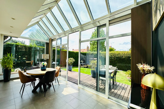 location maison bondues 59910