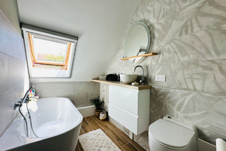 location maison bondues 59910