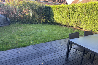 location maison bondues 59910