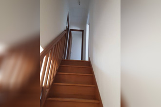 location maison bonnebosq 14340