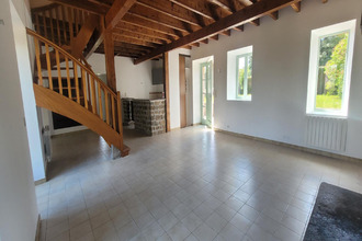 location maison bonnemain 35270