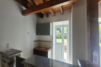 location maison bonnemain 35270