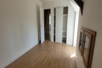 location maison bonnemain 35270