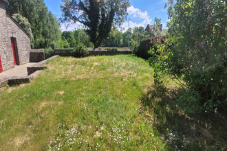 location maison bonnemain 35270