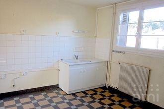 location maison bonnes 86300