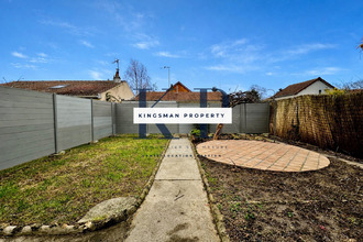 location maison bonneuil-sur-marne 94380