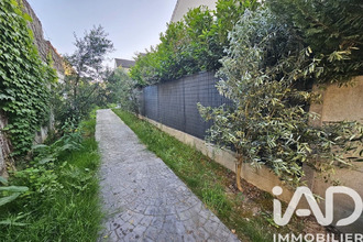 location maison bonneuil-sur-marne 94380