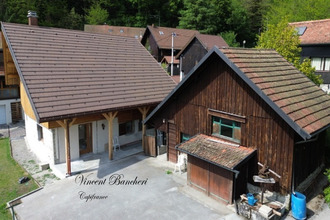 location maison bonneville 74130
