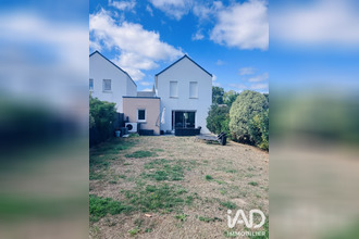 location maison bono 56400