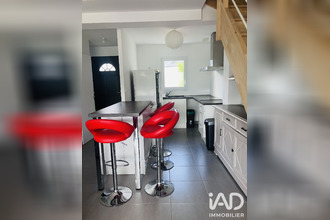 location maison bono 56400