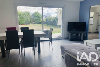 location maison bono 56400