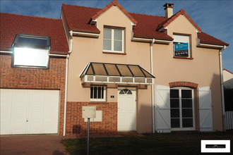 location maison bonsecours 76240