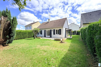 location maison bonsecours 76240