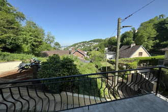 location maison bonsecours 76240