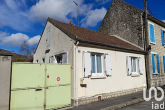 location maison boran-sur-oise 60820