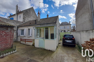 location maison boran-sur-oise 60820