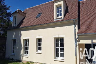 location maison boran-sur-oise 60820