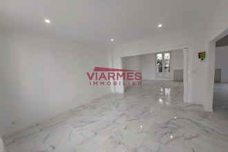 location maison boran-sur-oise 60820