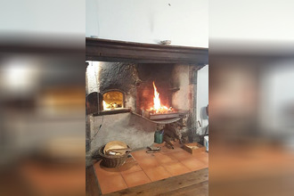 location maison borce 64490