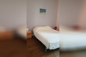 location maison borce 64490