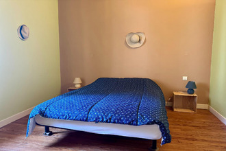 location maison borce 64490