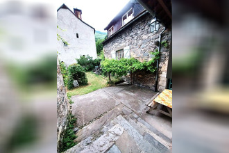 location maison borce 64490