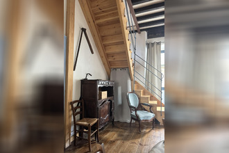 location maison borce 64490