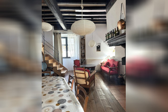 location maison borce 64490