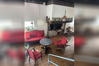 location maison borce 64490