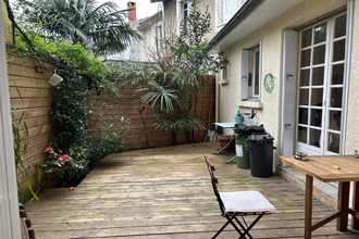 location maison bordeaux 33000