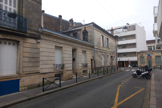 location maison bordeaux 33000