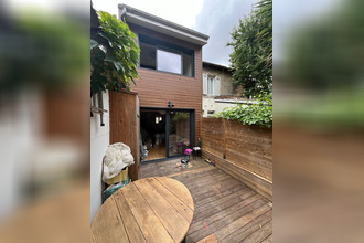 location maison bordeaux 33000