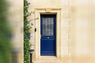 location maison bordeaux 33000