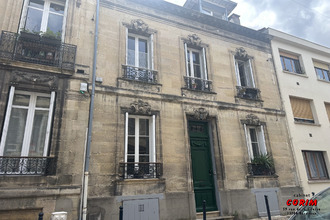 location maison bordeaux 33000